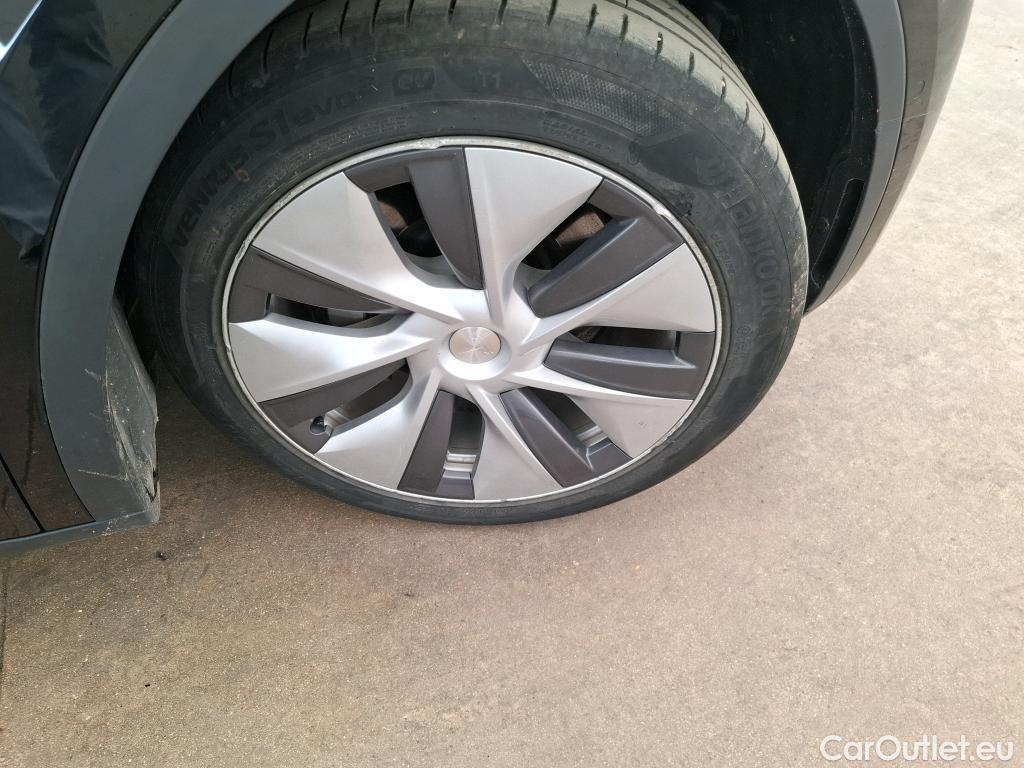  Tesla  Model Y TESLA  / 2020 / 5P / SUV Long Range Dual Motor AWD #20