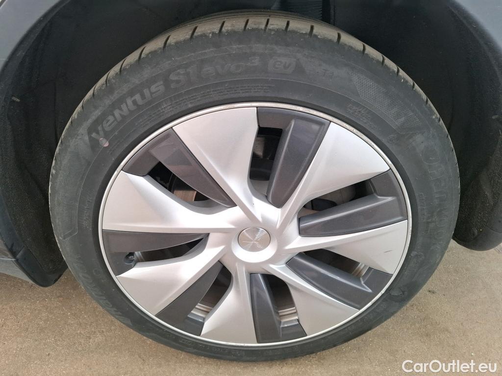  Tesla  Model Y TESLA  / 2020 / 5P / SUV Grand Autonomie Dual Motor AWD #21