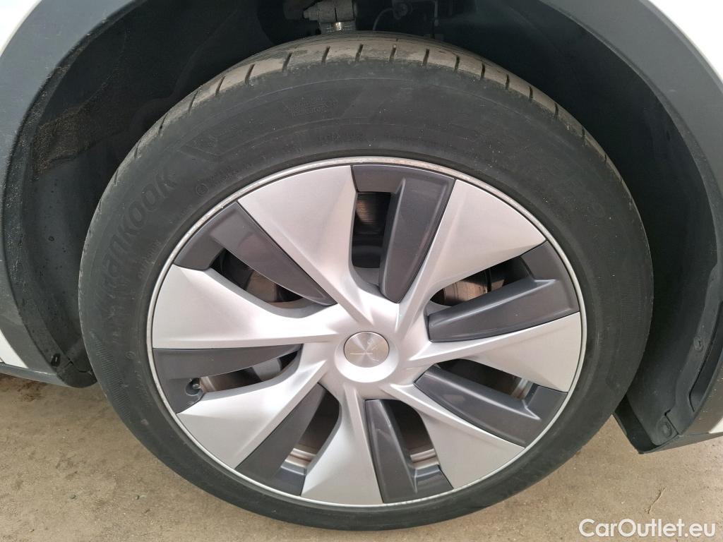  Tesla  Model Y TESLA  / 2020 / 5P / SUV Grand Autonomie Dual Motor AWD #10