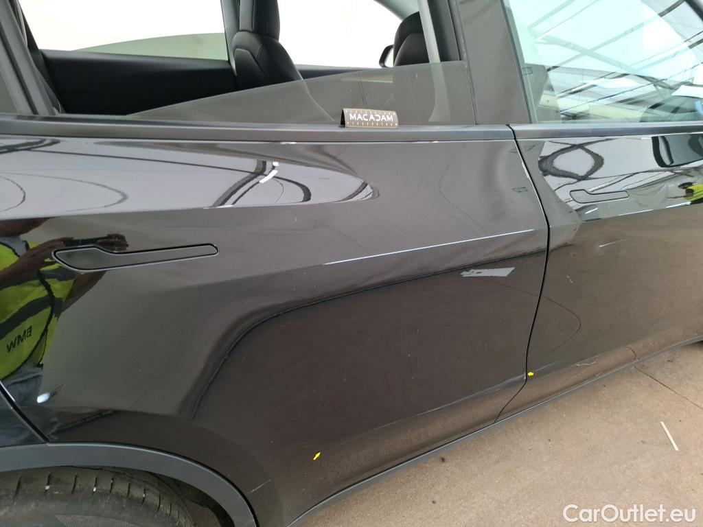  Tesla  Model Y TESLA  / 2020 / 5P / SUV Long Range Dual Motor AWD #49