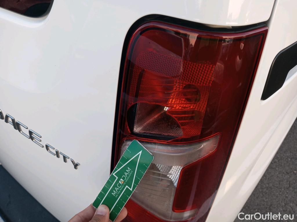  Toyota  Proace TOYOTA  City / 2020 / 4P / combi 1.5D 75kW (100CV) GX L1 #12