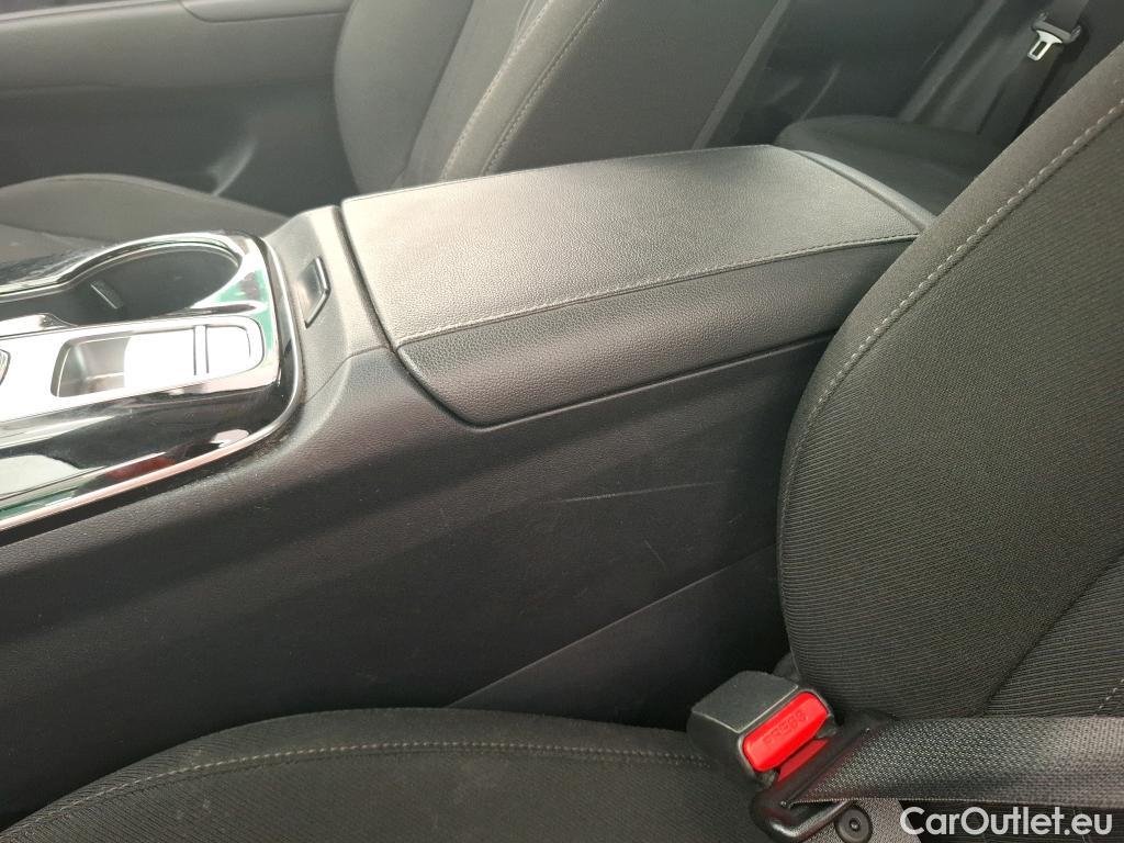  Hyundai  Tucson  Business Hybrid 2WD 1.6 T-GDI 230CV BVA6 E6d #23