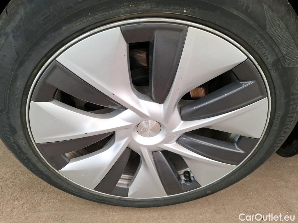  Tesla  Model Y TESLA  / 2020 / 5P / SUV Long Range Dual Motor AWD #42