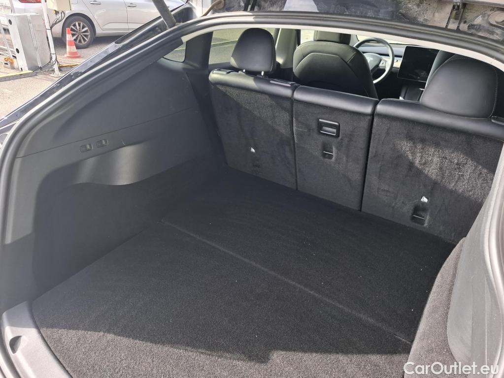  Tesla  Model Y TESLA  / 2020 / 5P / SUV Long Range Dual Motor AWD #60