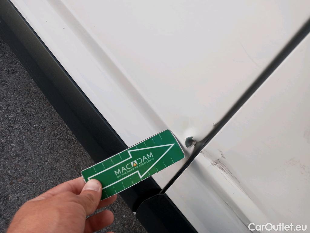  Toyota  Proace TOYOTA  City / 2020 / 4P / combi 1.5D 75kW (100CV) GX L1 #7