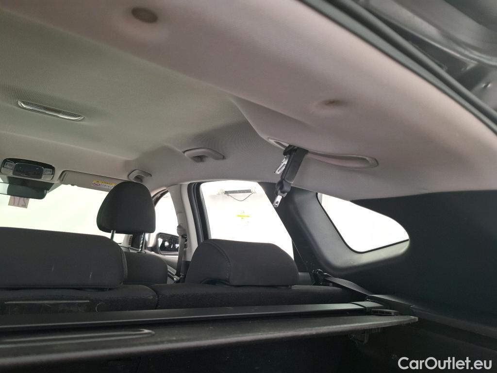  Hyundai  Tucson  Business Hybrid 2WD 1.6 T-GDI 230CV BVA6 E6d #45