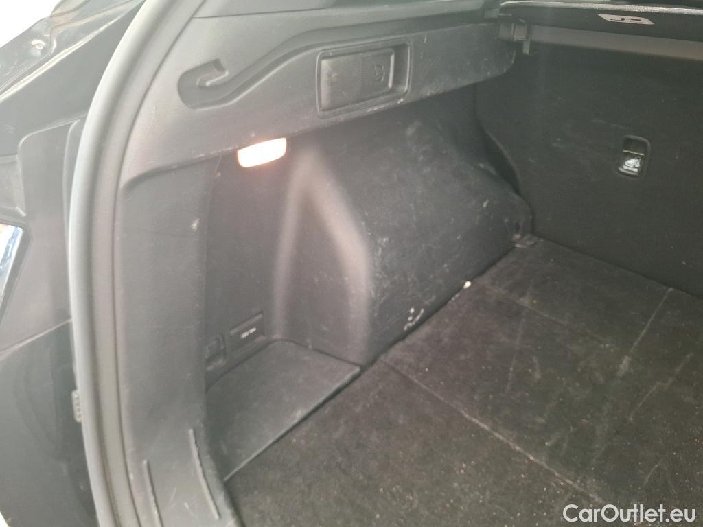  Hyundai  Tucson  Business Hybrid 2WD 1.6 T-GDI 230CV BVA6 E6d #6