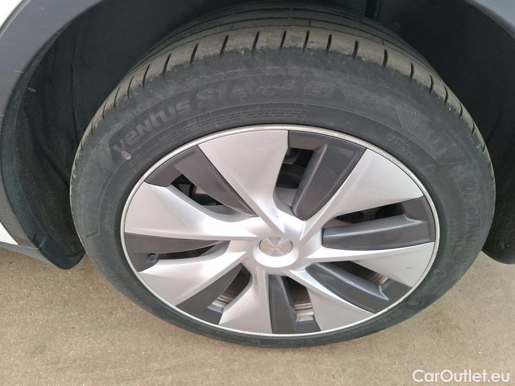  Tesla  Model Y TESLA  / 2020 / 5P / SUV Grand Autonomie Dual Motor AWD #49