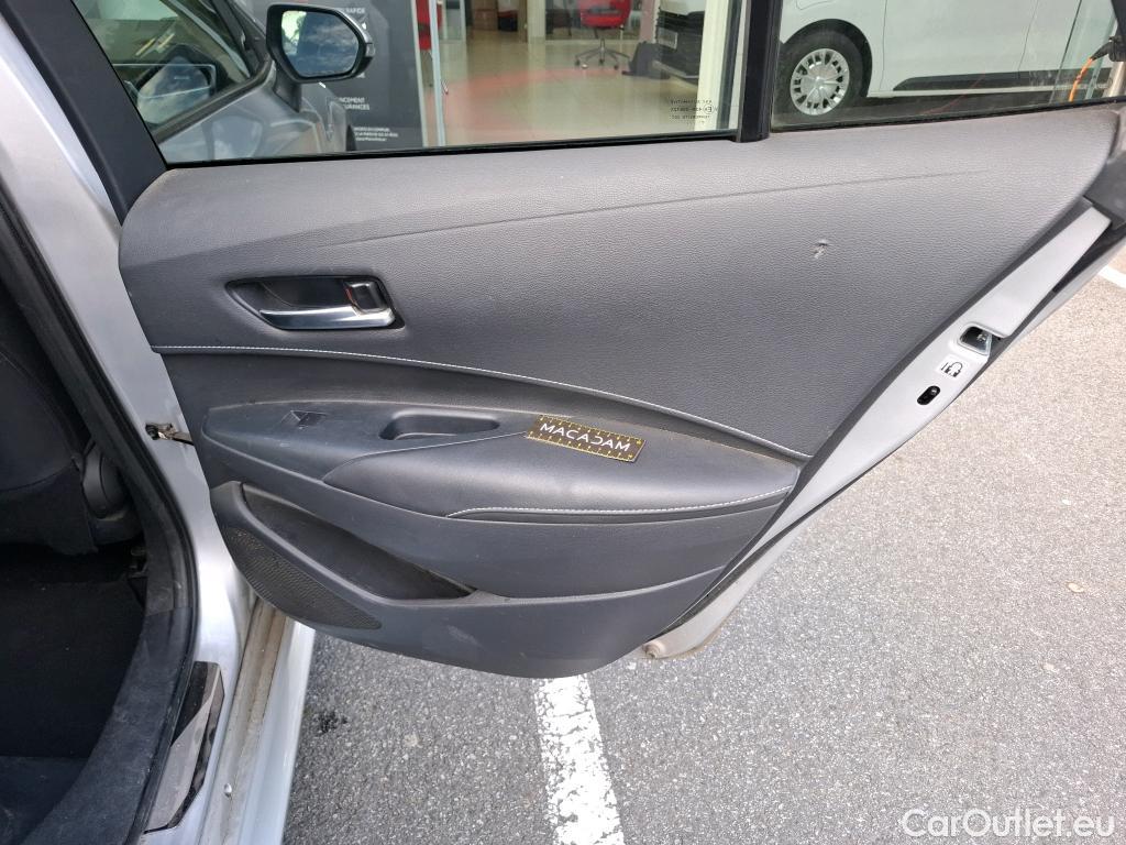  Toyota  Corolla TOYOTA  Touring Sports / 2018 / 5P / Break Hybride 184h Design #9