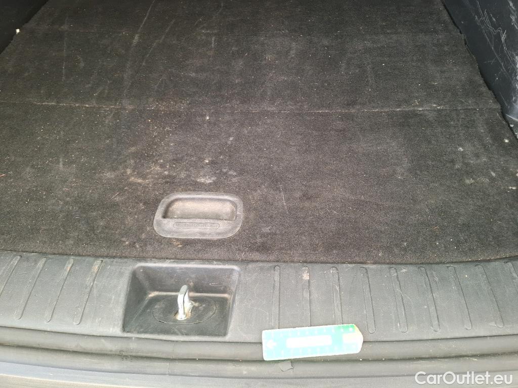  Hyundai  Tucson  Business Hybrid 2WD 1.6 T-GDI 230CV BVA6 E6d #21