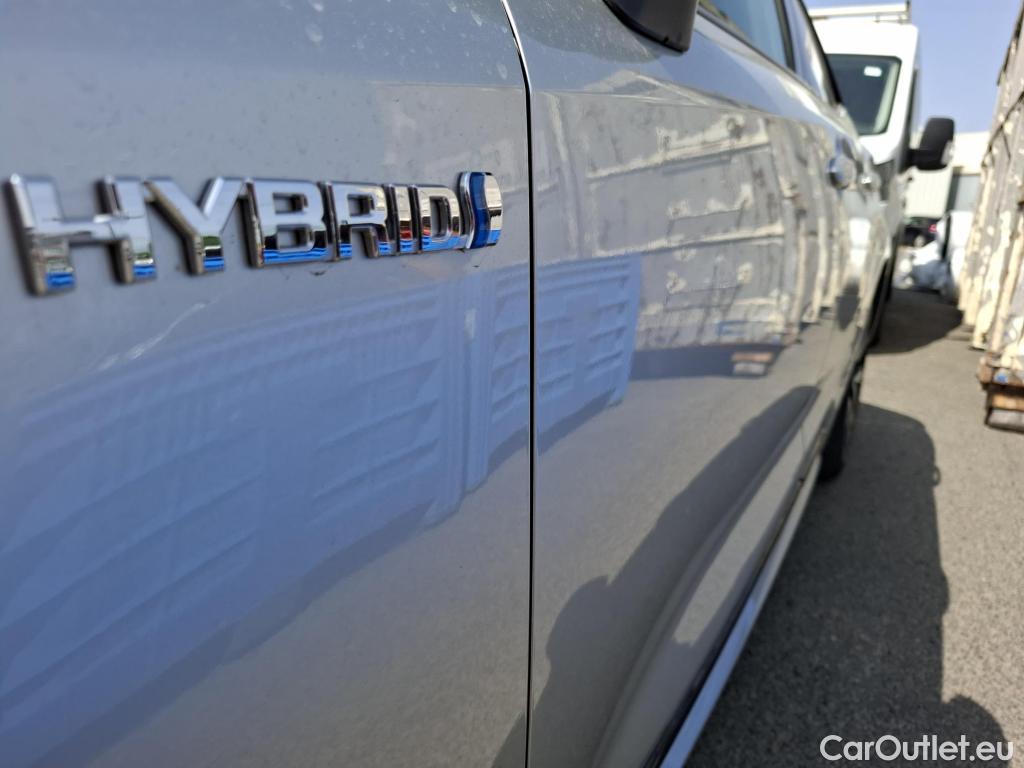  Toyota  Corolla TOYOTA  / 2018 / 5P / Berline Hybride 180h Collection #94