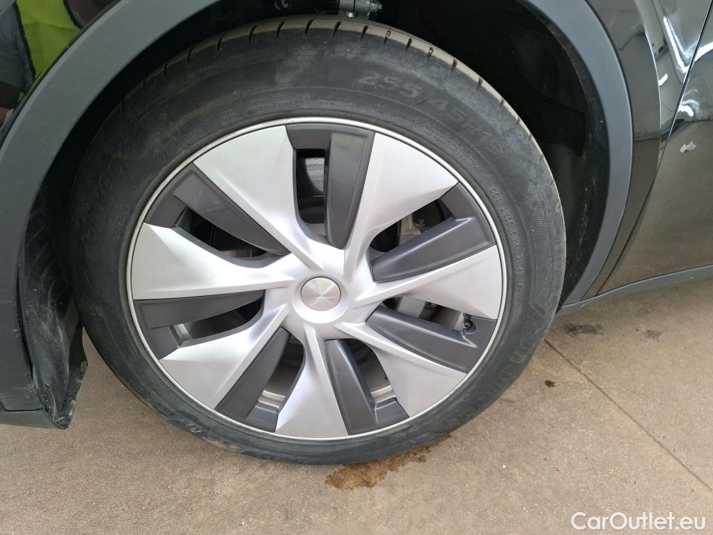  Tesla  Model Y TESLA  / 2020 / 5P / SUV Long Range Dual Motor AWD #28