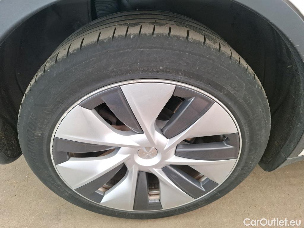  Tesla  Model Y TESLA  / 2020 / 5P / SUV Grand Autonomie Dual Motor AWD #24