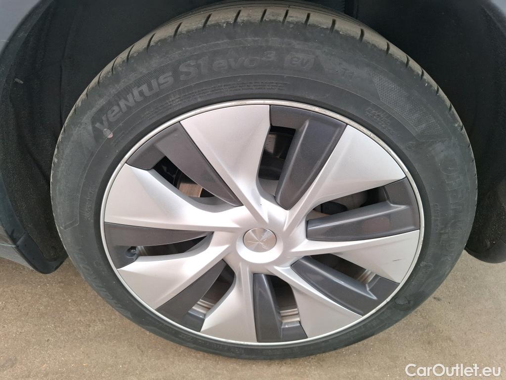  Tesla  Model Y TESLA  / 2020 / 5P / SUV Grand Autonomie Dual Motor AWD #50