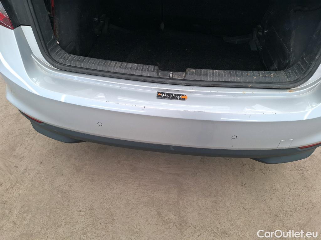  Skoda  Fabia  Ambition 1.0 TSI 95CV BVM5 E6d #9
