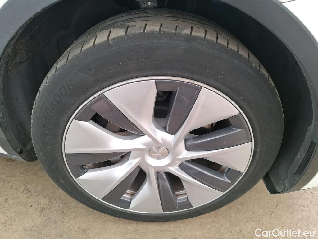  Tesla  Model Y TESLA  / 2020 / 5P / SUV Grand Autonomie Dual Motor AWD #9