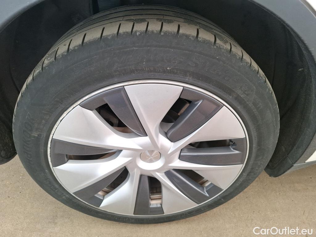  Tesla  Model Y TESLA  / 2020 / 5P / SUV Grand Autonomie Dual Motor AWD #4