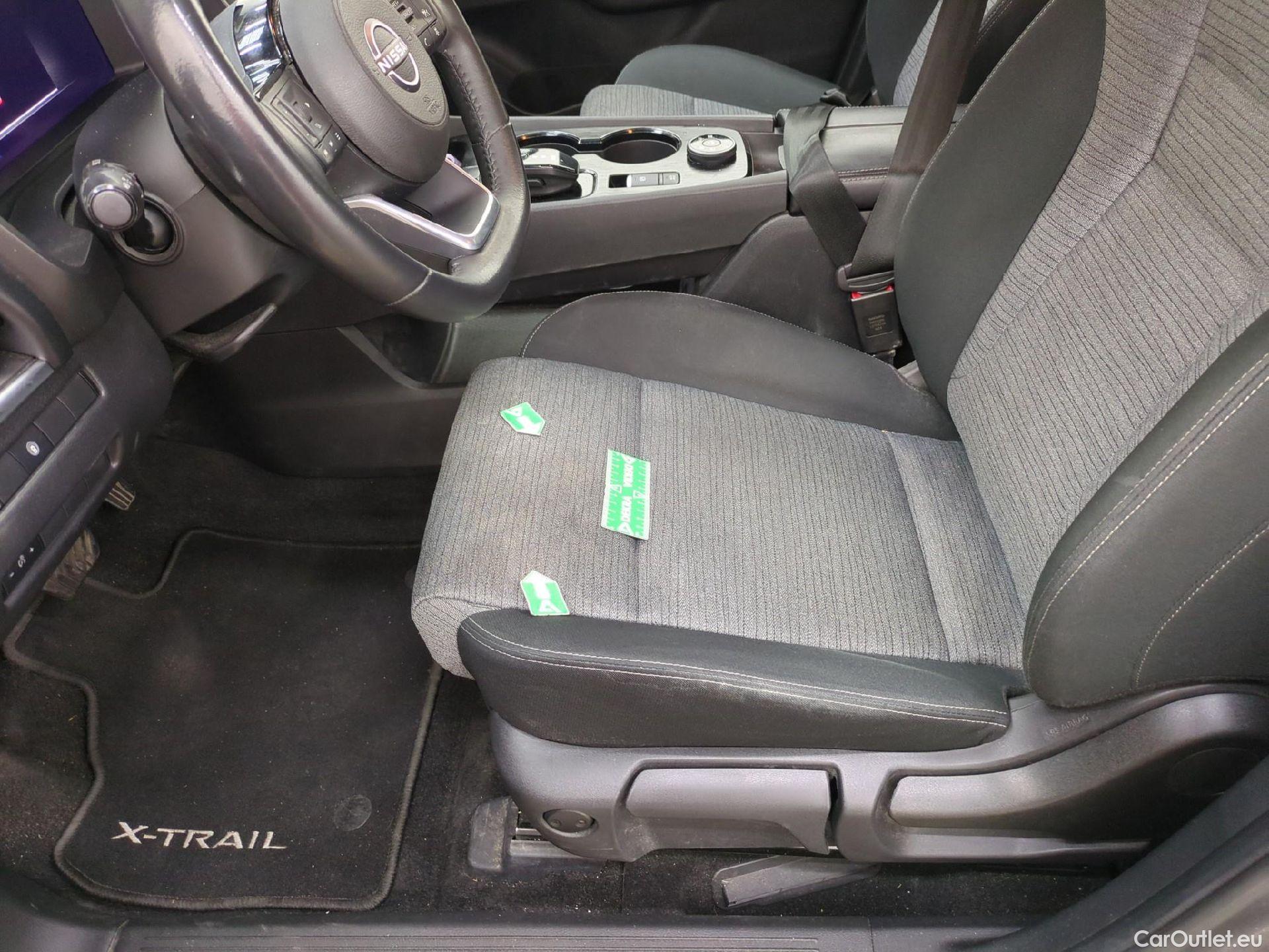  Nissan  X-Trail NISSAN  / 2022 / 5P / Crossover e-4orce 213 N-Connecta 7 places BVA #10