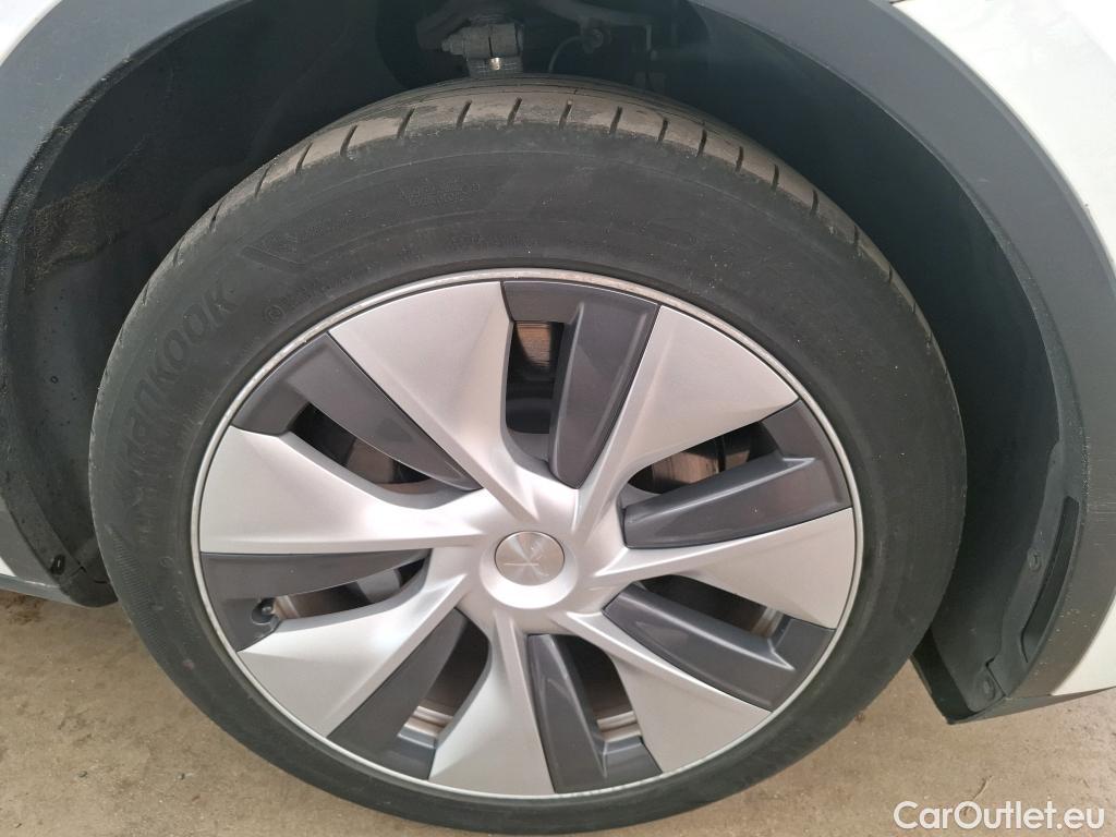  Tesla  Model Y TESLA  / 2020 / 5P / SUV Grand Autonomie Dual Motor AWD #29