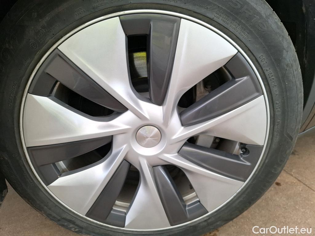  Tesla  Model Y TESLA  / 2020 / 5P / SUV Long Range Dual Motor AWD #29