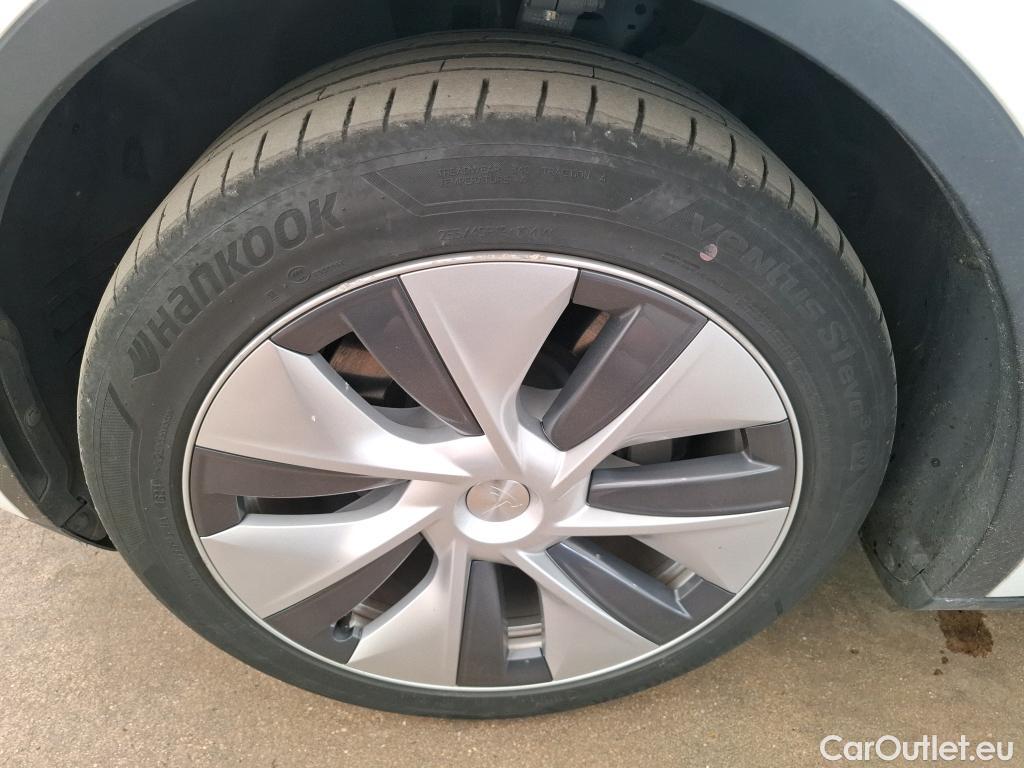  Tesla  Model Y TESLA  / 2020 / 5P / SUV Grand Autonomie Dual Motor AWD #43