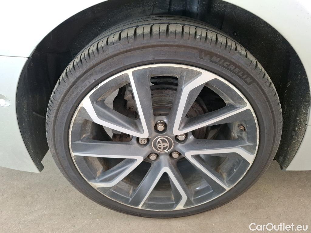  Toyota  Corolla TOYOTA  Touring Sports / 2018 / 5P / Break Hybride 180h Collection #27
