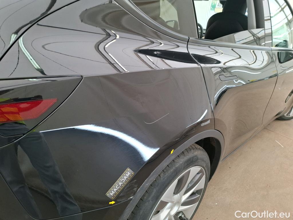  Tesla  Model Y TESLA  / 2020 / 5P / SUV Long Range Dual Motor AWD #12