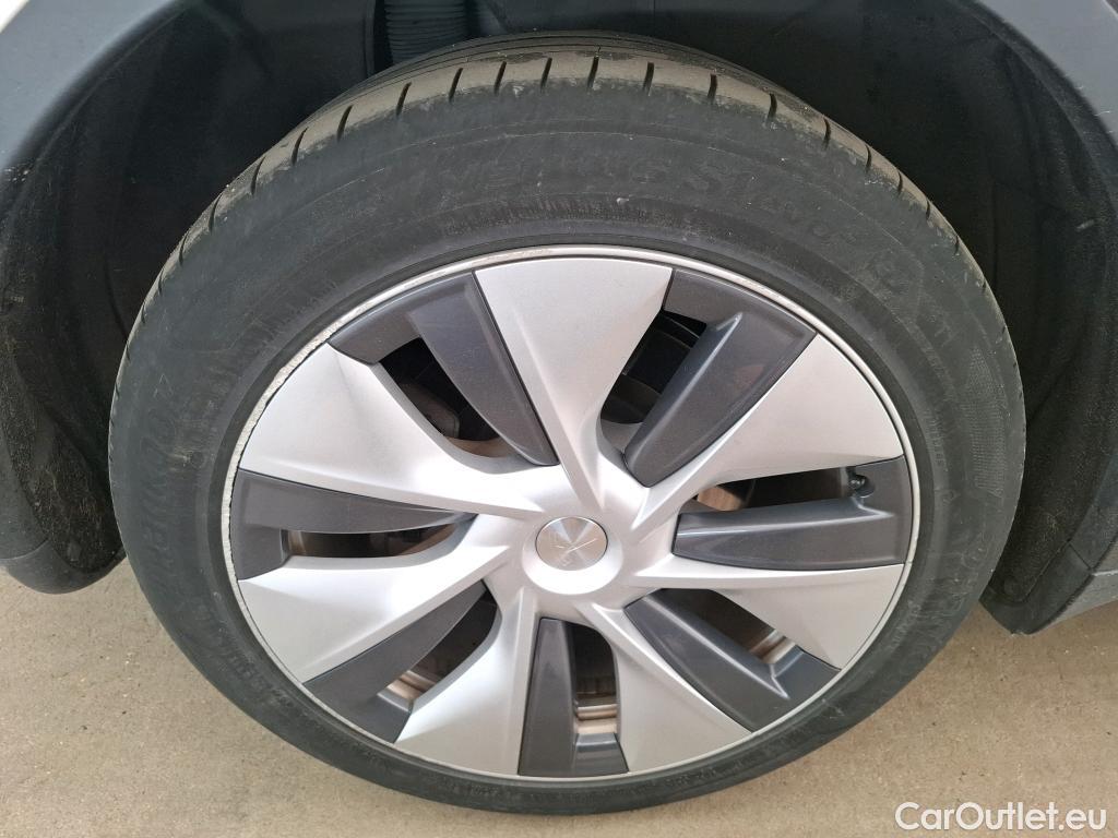  Tesla  Model Y TESLA  / 2020 / 5P / SUV Grand Autonomie Dual Motor AWD #5