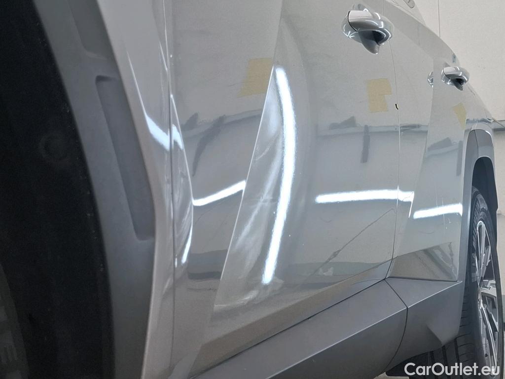  Hyundai  Tucson  Business Mild-Hybrid 2WD 1.6 CRDI 135CV BVA7 E6d #19