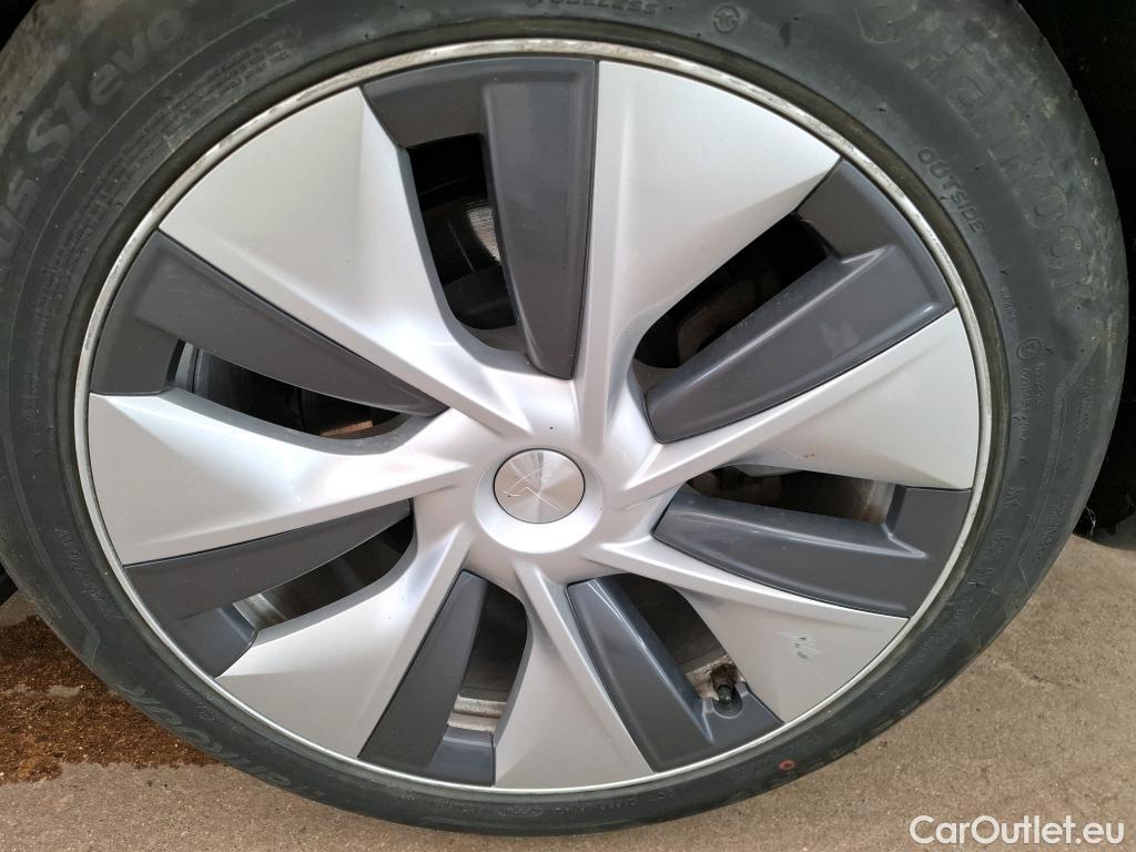  Tesla  Model Y TESLA  / 2020 / 5P / SUV Long Range Dual Motor AWD #36