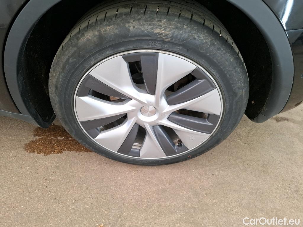  Tesla  Model Y TESLA  / 2020 / 5P / SUV Long Range Dual Motor AWD #35