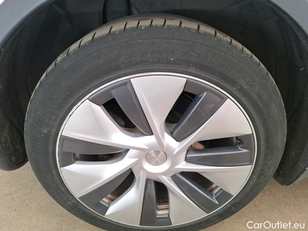  Tesla  Model Y TESLA  / 2020 / 5P / SUV Grand Autonomie Dual Motor AWD #25