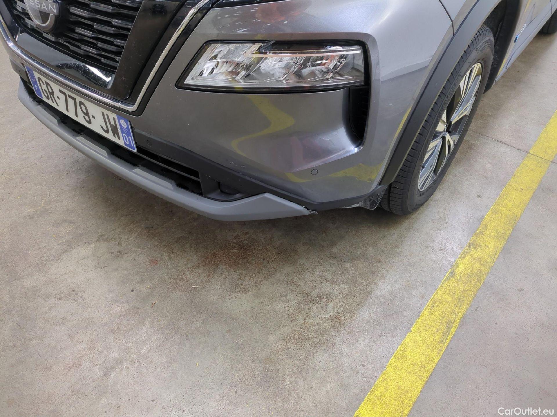  Nissan  X-Trail NISSAN  / 2022 / 5P / Crossover e-4orce 213 N-Connecta 7 places BVA #4