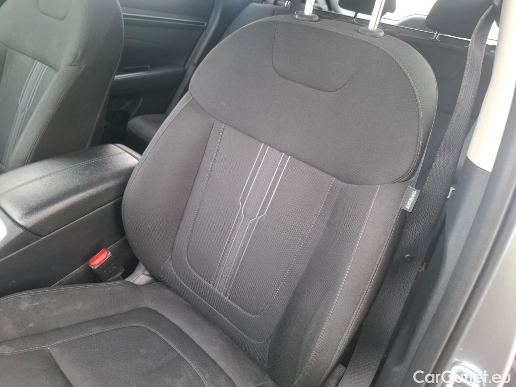  Hyundai  Tucson  Business Mild-Hybrid 2WD 1.6 CRDI 135CV BVA7 E6d #26