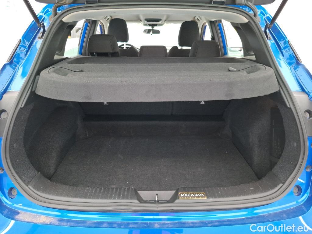  Nissan  Qashqai NISSAN  / 2021 / 5P / Crossover e-Power 190 Business Edition BVA #3