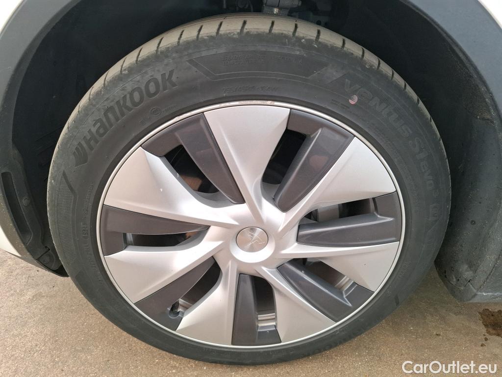  Tesla  Model Y TESLA  / 2020 / 5P / SUV Grand Autonomie Dual Motor AWD #44