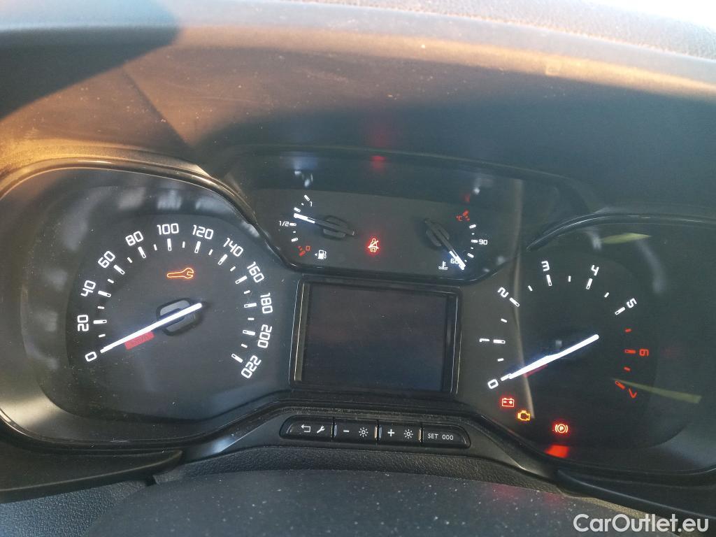  Toyota  Proace TOYOTA  City / 2020 / 4P / combi 1.5D 75kW (100CV) GX L1 #45