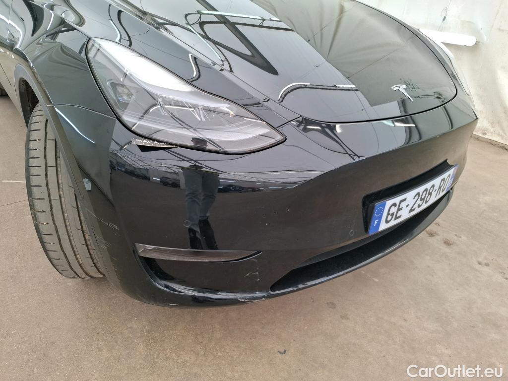  Tesla  Model Y TESLA  / 2020 / 5P / SUV Long Range Dual Motor AWD #22