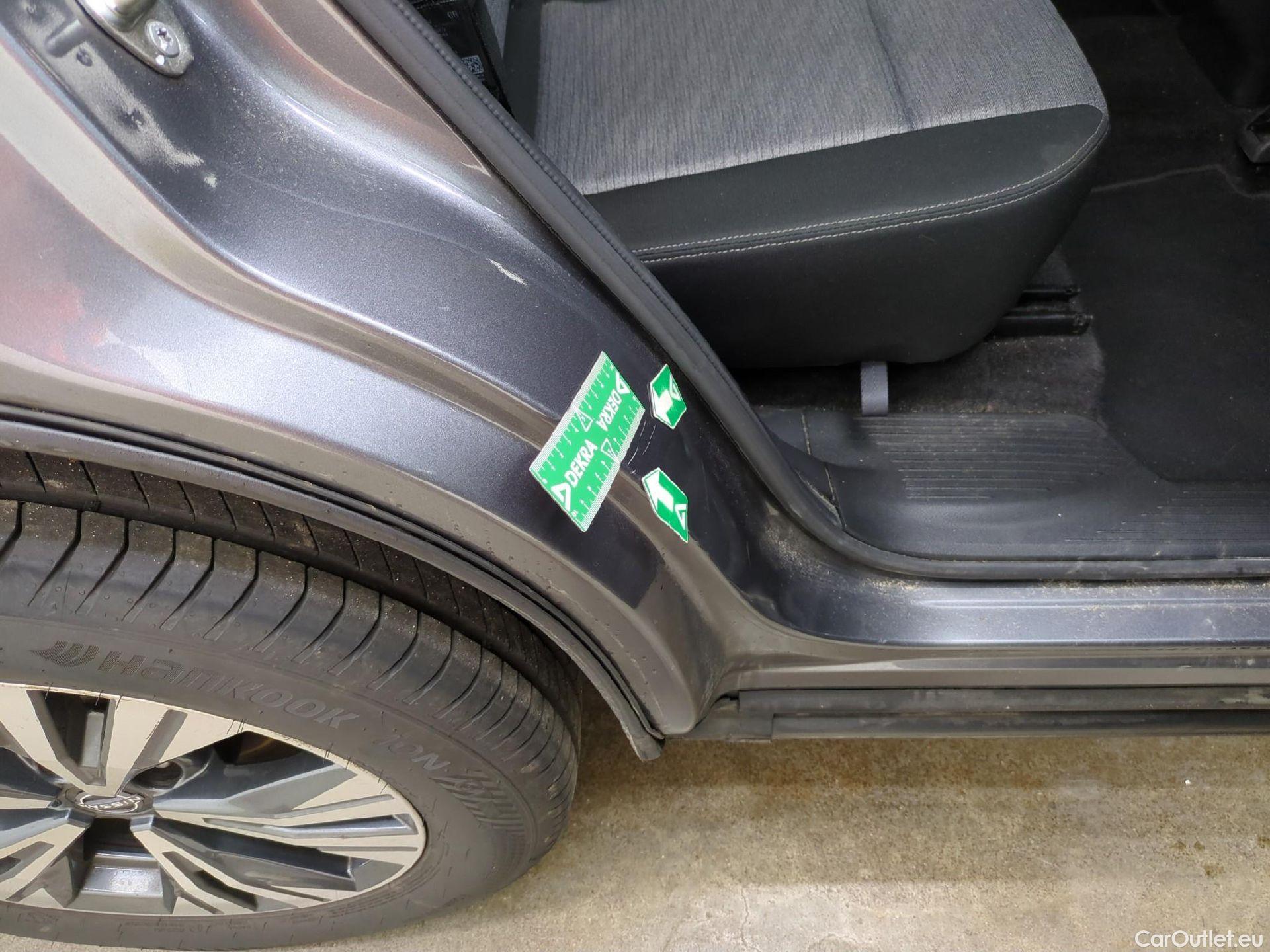  Nissan  X-Trail NISSAN  / 2022 / 5P / Crossover e-4orce 213 N-Connecta 7 places BVA #17