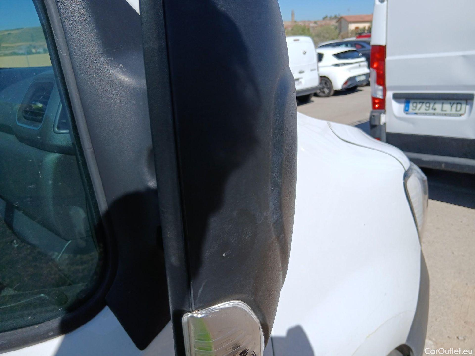  Renault  Master  III Furgón L3H2 HKa 3 5t 2.3 dCi 110CV MT6 E5 #35
