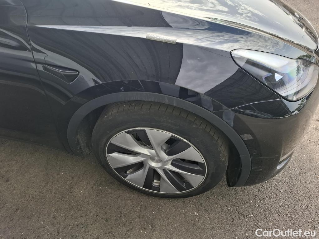 Tesla  Model Y TESLA  / 2020 / 5P / SUV Long Range Dual Motor AWD #57