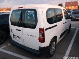  Toyota  Proace TOYOTA  City / 2020 / 4P / combi 1.5D 75kW (100CV) GX L1 #2