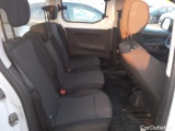  Toyota  Proace TOYOTA  City / 2020 / 4P / combi 1.5D 75kW (100CV) GX L1 #7