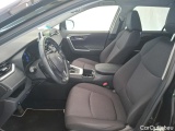  Toyota  RAV4 TOYOTA  Hybride / 2018 / 5P / SUV Hybride 2WD Dynamic Business Beyond Zero #8
