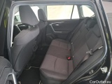  Toyota  RAV4 TOYOTA  Hybride / 2018 / 5P / SUV Hybride 2WD Dynamic Business Beyond Zero #9
