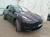  Tesla  Model Y TESLA  / 2020 / 5P / SUV Long Range Dual Motor AWD #5