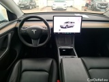  Tesla  Model Y TESLA  / 2020 / 5P / SUV Grand Autonomie Dual Motor AWD #6