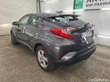 Toyota  C-HR TOYOTA  5p SUV 1.8 HYBRIDE 122 DYNAMIC BUSINESS #2