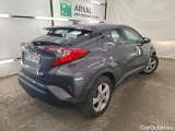  Toyota  C-HR TOYOTA  5p SUV 1.8 HYBRIDE 122 DYNAMIC BUSINESS #3
