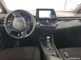  Toyota  C-HR TOYOTA  5p SUV 1.8 HYBRIDE 122 DYNAMIC BUSINESS #5